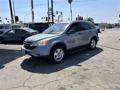 2011 Honda CR-V LX   - Photo 1 - Long Beach, CA 90805