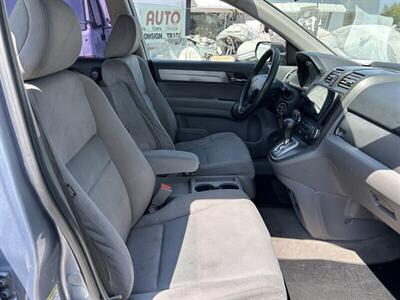 2011 Honda CR-V LX   - Photo 15 - Long Beach, CA 90805