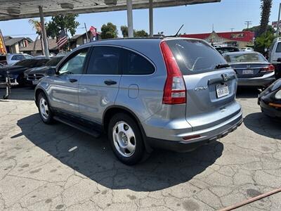 2011 Honda CR-V LX   - Photo 3 - Stanton, CA 90680