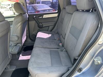 2011 Honda CR-V LX   - Photo 18 - Long Beach, CA 90805