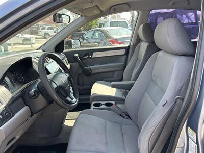 2011 Honda CR-V LX   - Photo 20 - Long Beach, CA 90805