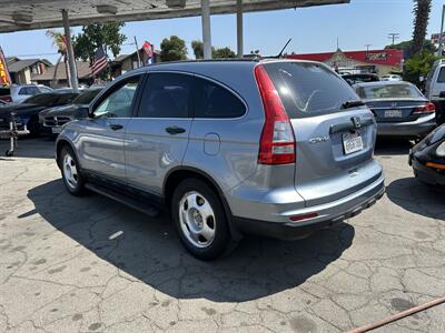 2011 Honda CR-V LX   - Photo 3 - Long Beach, CA 90805