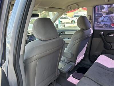 2011 Honda CR-V LX   - Photo 19 - Stanton, CA 90680
