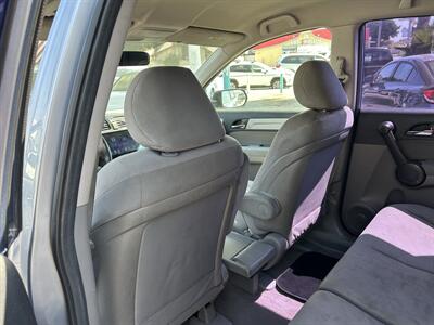 2011 Honda CR-V LX   - Photo 19 - Long Beach, CA 90805