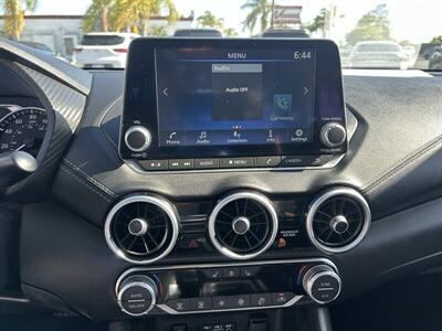 2025 Nissan Sentra SV   - Photo 19 - Stanton, CA 90680