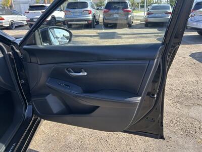 2025 Nissan Sentra SV   - Photo 15 - Stanton, CA 90680