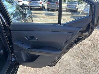2025 Nissan Sentra SV   - Photo 16 - Stanton, CA 90680