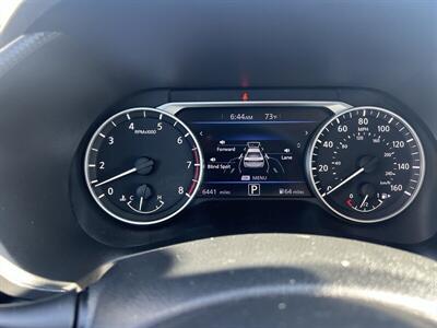 2025 Nissan Sentra SV   - Photo 20 - Stanton, CA 90680