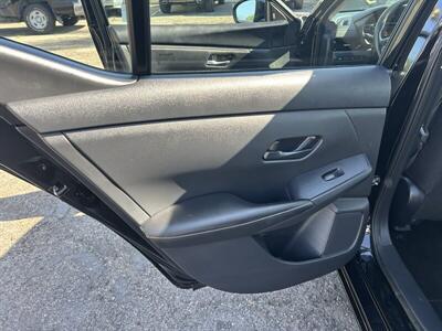 2025 Nissan Sentra SV   - Photo 17 - Stanton, CA 90680