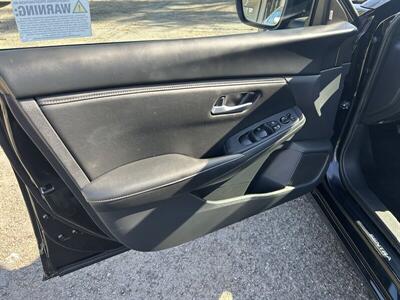 2025 Nissan Sentra SV   - Photo 18 - Stanton, CA 90680
