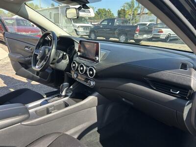 2025 Nissan Sentra SV   - Photo 14 - Stanton, CA 90680