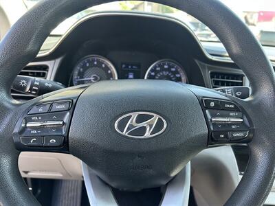 2019 Hyundai ELANTRA SEL   - Photo 24 - Long Beach, CA 90805