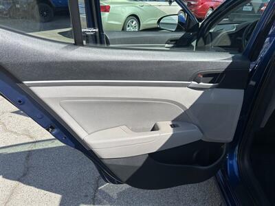 2019 Hyundai ELANTRA SEL   - Photo 22 - Long Beach, CA 90805