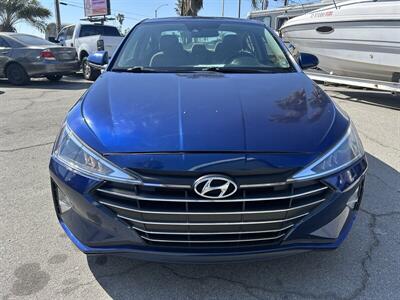 2019 Hyundai ELANTRA SEL   - Photo 3 - Long Beach, CA 90805