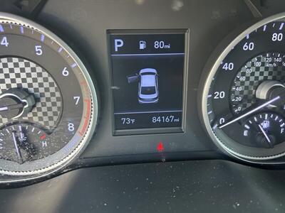 2019 Hyundai ELANTRA SEL   - Photo 23 - Long Beach, CA 90805