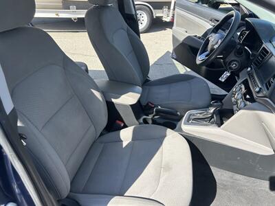 2019 Hyundai ELANTRA SEL   - Photo 14 - Long Beach, CA 90805