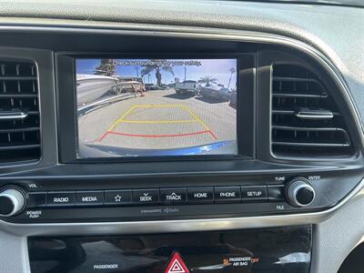 2019 Hyundai ELANTRA SEL   - Photo 21 - Long Beach, CA 90805