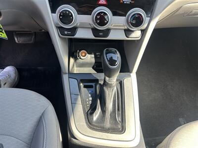 2019 Hyundai ELANTRA SEL   - Photo 20 - Long Beach, CA 90805