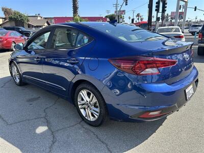2019 Hyundai ELANTRA SEL   - Photo 8 - Long Beach, CA 90805