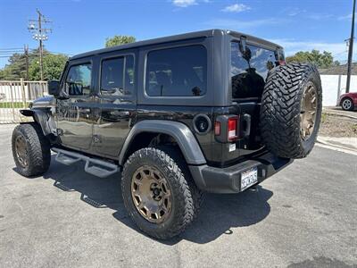 2020 Jeep Wrangler Sport - Photo 7 - Stanton, CA 90680