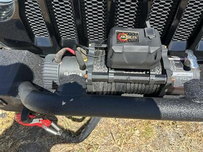 2020 Jeep Wrangler Sport - Photo 23 - Stanton, CA 90680