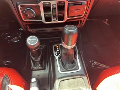 2020 Jeep Wrangler Sport - Photo 22 - Stanton, CA 90680