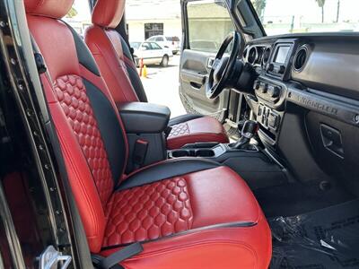 2020 Jeep Wrangler Sport - Photo 15 - Stanton, CA 90680