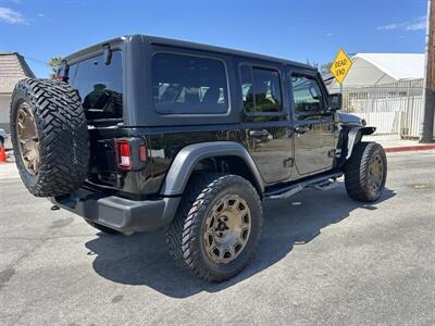 2020 Jeep Wrangler Sport - Photo 5 - Stanton, CA 90680