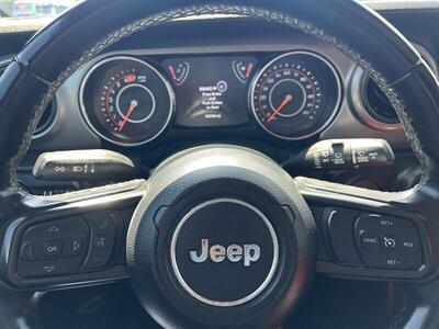 2020 Jeep Wrangler Sport - Photo 24 - Stanton, CA 90680