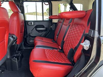 2020 Jeep Wrangler Sport - Photo 12 - Stanton, CA 90680