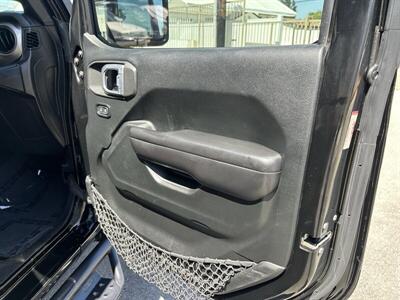 2020 Jeep Wrangler Sport - Photo 17 - Stanton, CA 90680