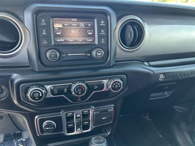 2020 Jeep Wrangler Sport - Photo 21 - Stanton, CA 90680