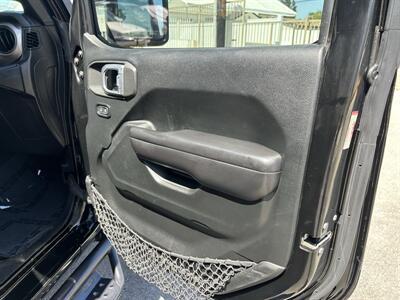 2020 Jeep Wrangler Sport - Photo 17 - Stanton, CA 90680