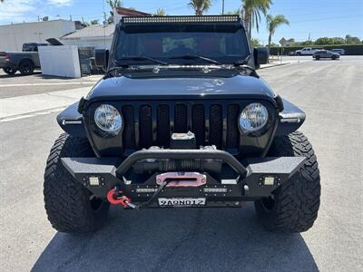 2020 Jeep Wrangler Sport - Photo 3 - Stanton, CA 90680