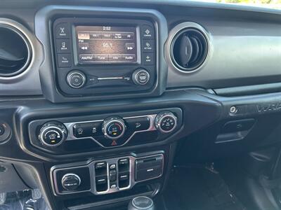 2020 Jeep Wrangler Sport - Photo 21 - Stanton, CA 90680