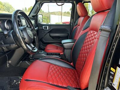 2020 Jeep Wrangler Sport - Photo 11 - Stanton, CA 90680