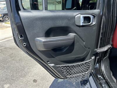 2020 Jeep Wrangler Sport - Photo 19 - Stanton, CA 90680