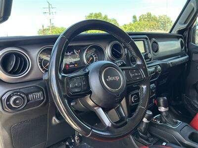 2020 Jeep Wrangler Sport - Photo 10 - Stanton, CA 90680