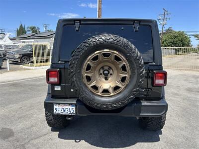 2020 Jeep Wrangler Sport - Photo 6 - Stanton, CA 90680