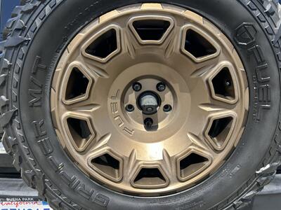 2020 Jeep Wrangler Sport - Photo 9 - Stanton, CA 90680