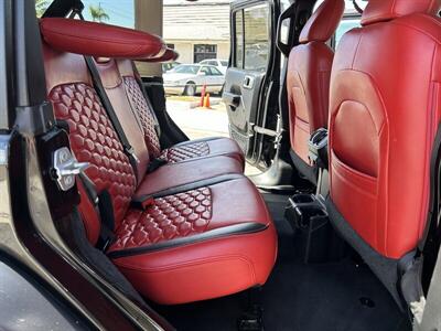 2020 Jeep Wrangler Sport - Photo 14 - Stanton, CA 90680