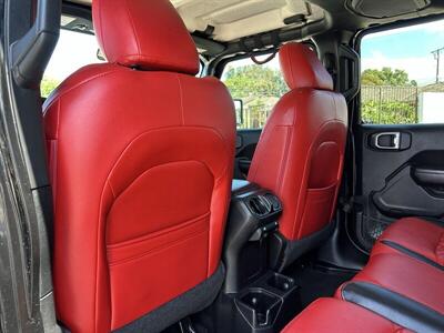 2020 Jeep Wrangler Sport - Photo 13 - Stanton, CA 90680