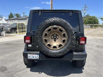 2020 Jeep Wrangler Sport - Photo 6 - Stanton, CA 90680