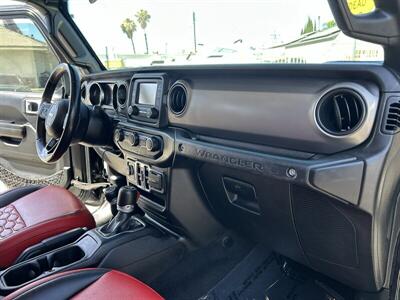 2020 Jeep Wrangler Sport - Photo 16 - Stanton, CA 90680