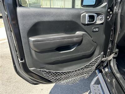 2020 Jeep Wrangler Sport - Photo 20 - Stanton, CA 90680
