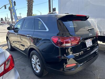 2019 Kia Sorento LX V6   - Photo 5 - Long Beach, CA 90805