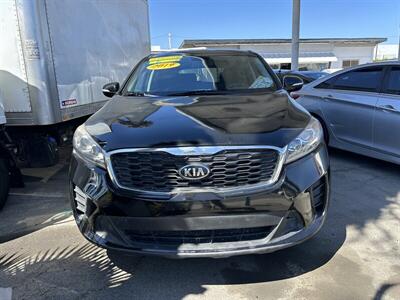 2019 Kia Sorento LX V6   - Photo 6 - Long Beach, CA 90805