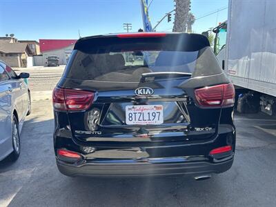 2019 Kia Sorento LX V6   - Photo 4 - Long Beach, CA 90805