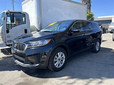 2019 Kia Sorento LX V6   - Photo 1 - Long Beach, CA 90805