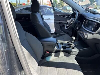 2019 Kia Sorento LX V6   - Photo 12 - Long Beach, CA 90805